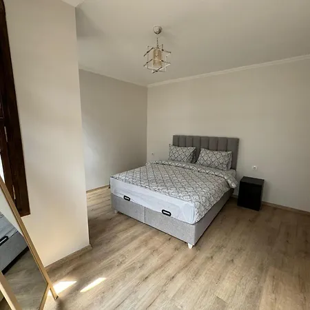 Apartment Tarihin Kalbinde Essiz Bir Deneyimi - Sueleymaniye Camii Yaninda *