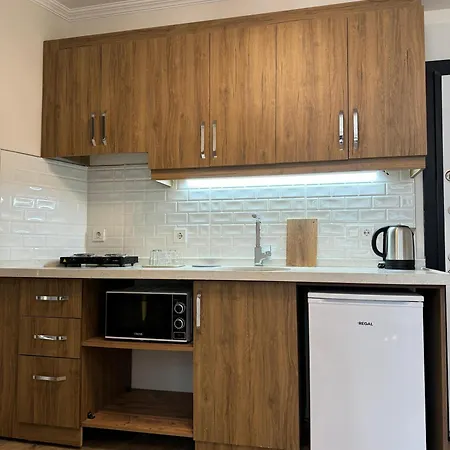 Tarihin Kalbinde Essiz Bir Deneyimi - Sueleymaniye Camii Yaninda Apartment
