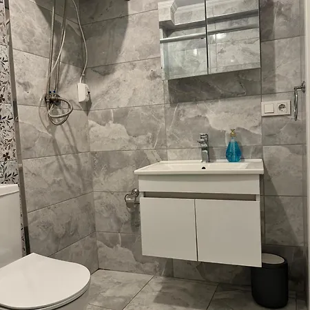 Tarihin Kalbinde Essiz Bir Deneyimi - Sueleymaniye Camii Yaninda Apartment Istanbul